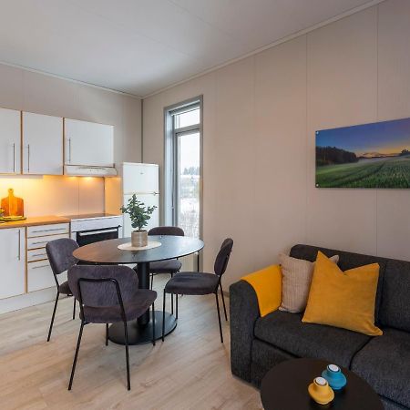 Vikingskipet Hotell Hamar  Luaran gambar