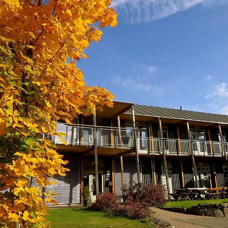 Vikingskipet Hotell Hamar  Luaran gambar