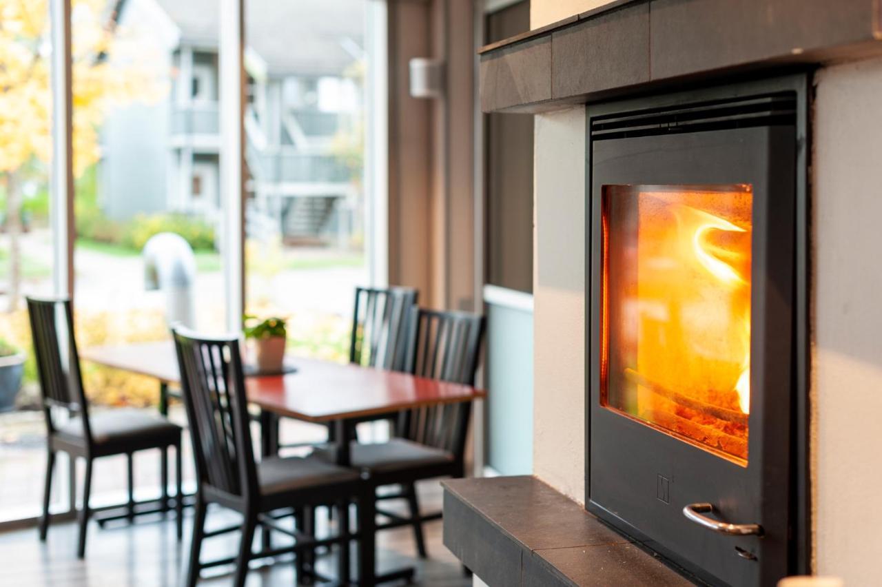 Vikingskipet Hotell Hamar  Luaran gambar