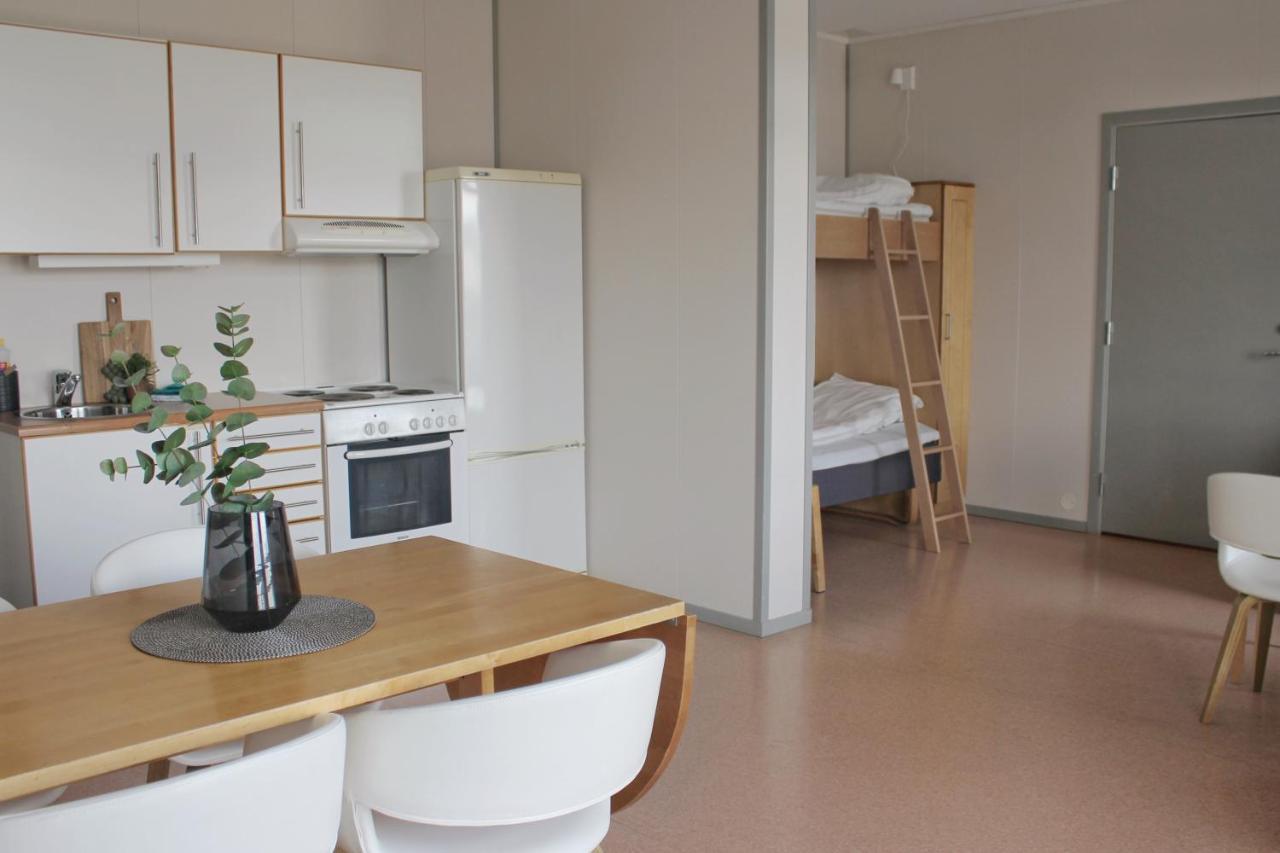 Vikingskipet Hotell Hamar  Luaran gambar