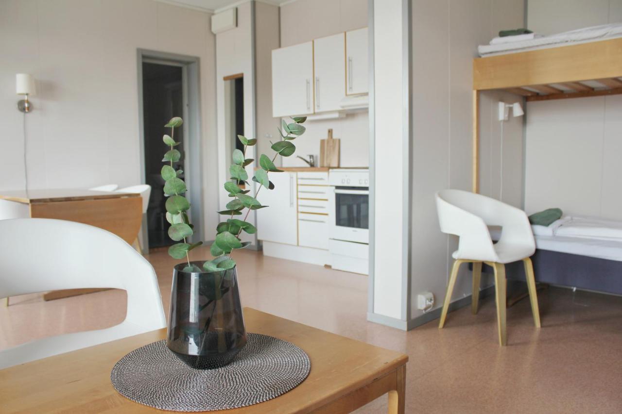 Vikingskipet Hotell Hamar  Luaran gambar
