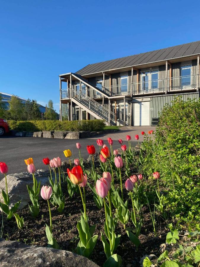 Vikingskipet Hotell Hamar  Luaran gambar