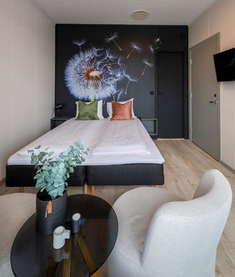 Vikingskipet Hotell Hamar  Luaran gambar