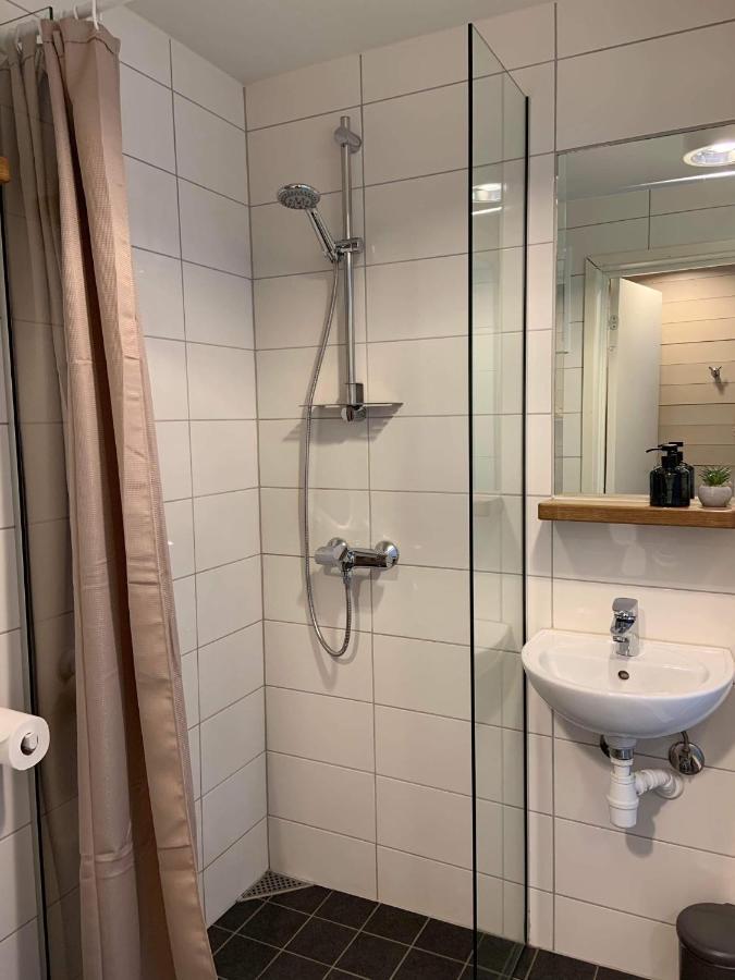 Vikingskipet Hotell Hamar  Luaran gambar