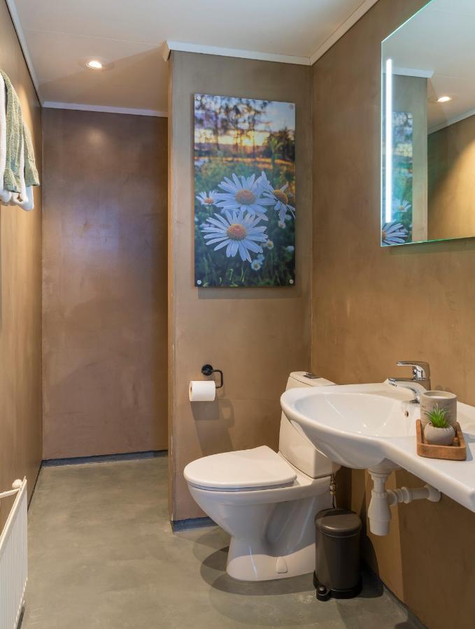 Vikingskipet Hotell Hamar  Luaran gambar