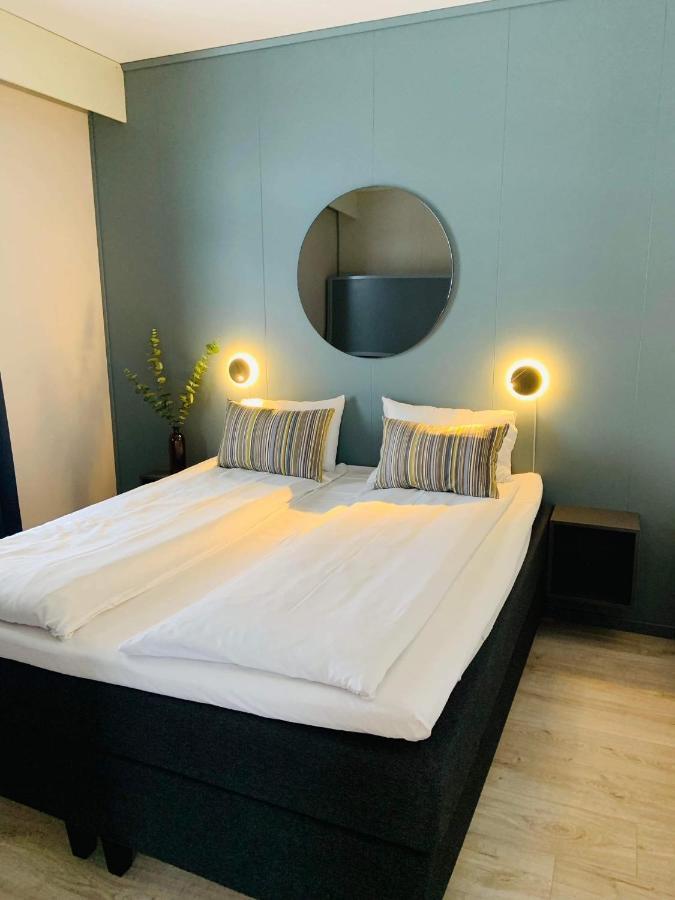 Vikingskipet Hotell Hamar  Luaran gambar