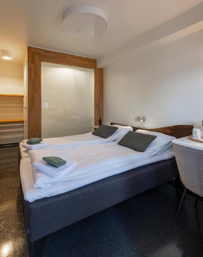 Vikingskipet Hotell Hamar  Luaran gambar