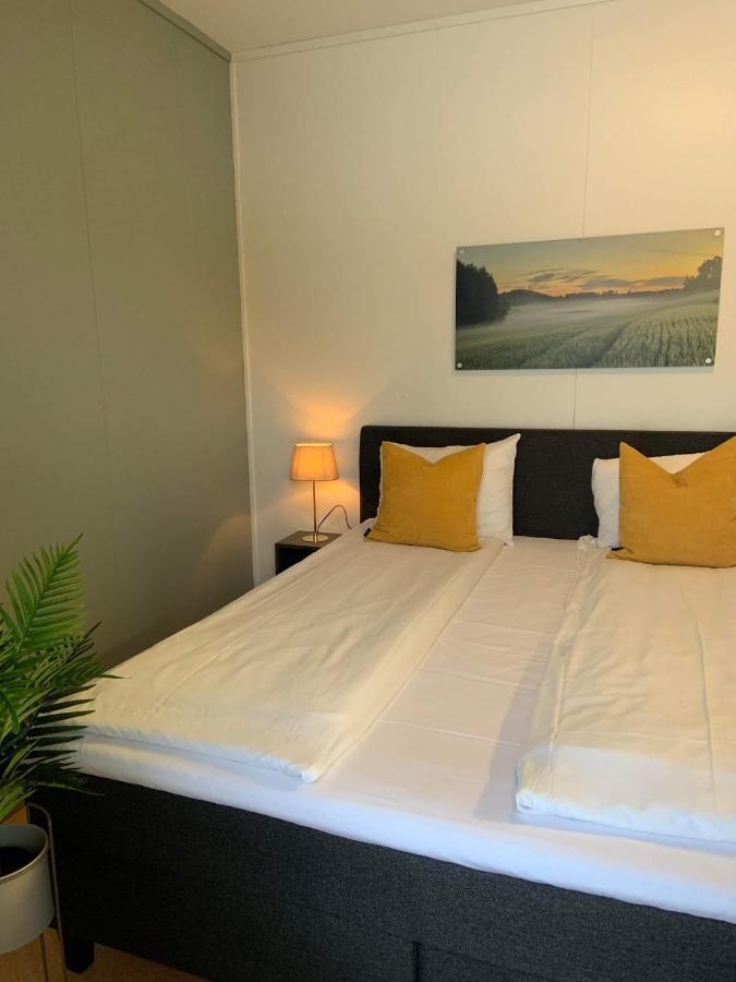 Vikingskipet Hotell Hamar  Luaran gambar