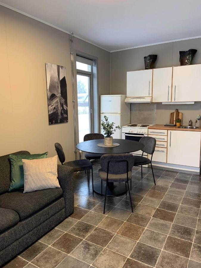 Vikingskipet Hotell Hamar  Luaran gambar