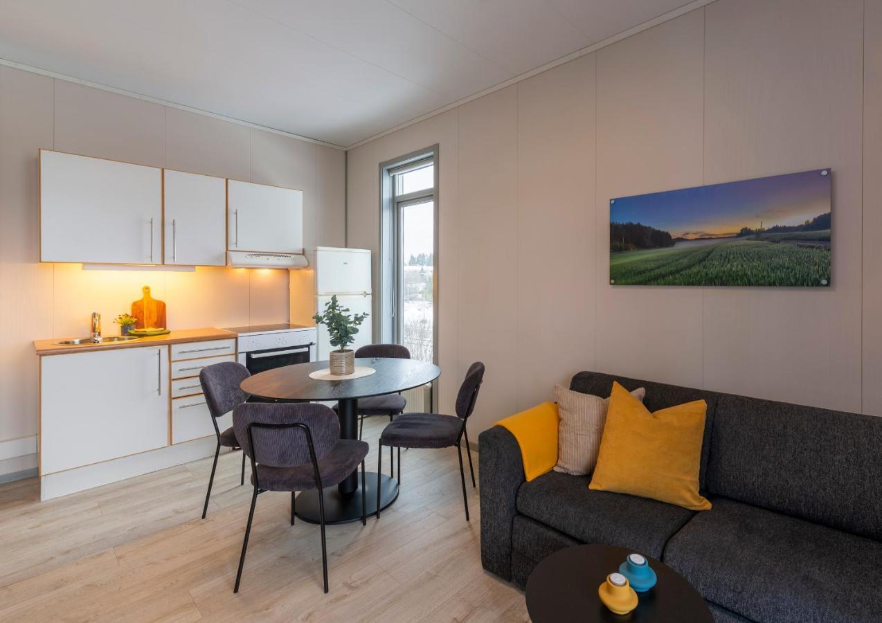 Vikingskipet Hotell Hamar  Luaran gambar