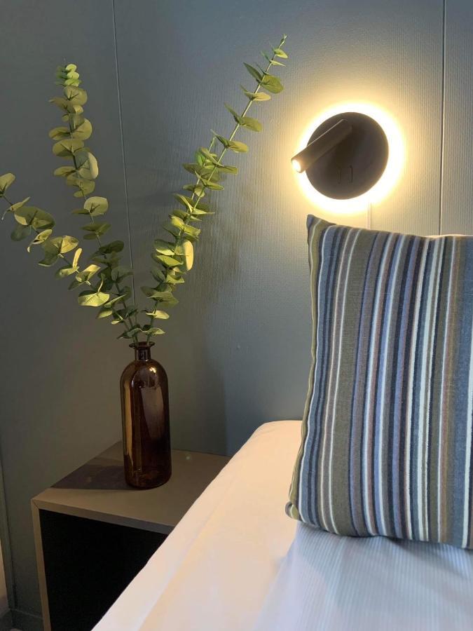 Vikingskipet Hotell Hamar  Luaran gambar