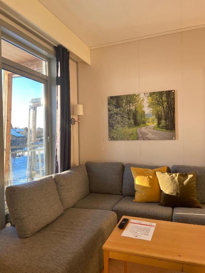 Vikingskipet Hotell Hamar  Luaran gambar