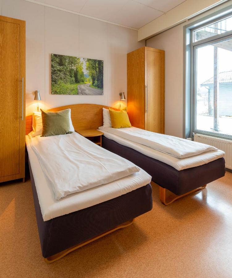 Vikingskipet Hotell Hamar  Luaran gambar