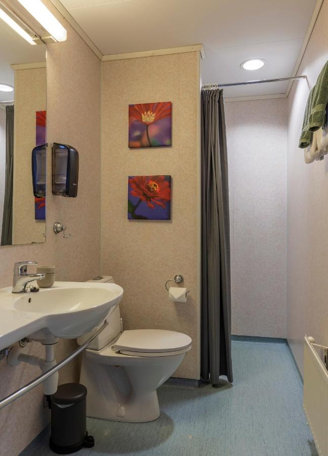 Vikingskipet Hotell Hamar  Luaran gambar
