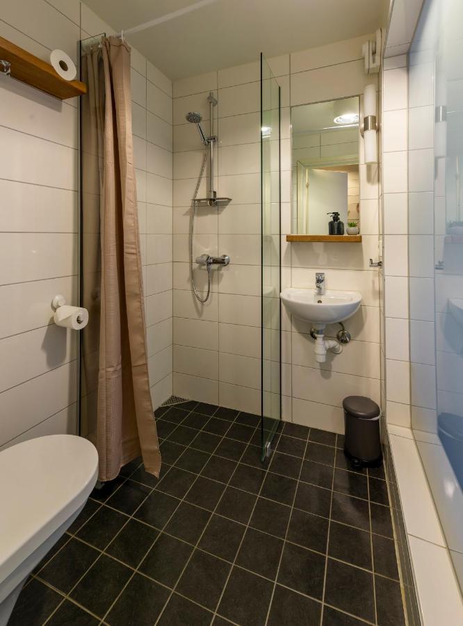 Vikingskipet Hotell Hamar  Luaran gambar