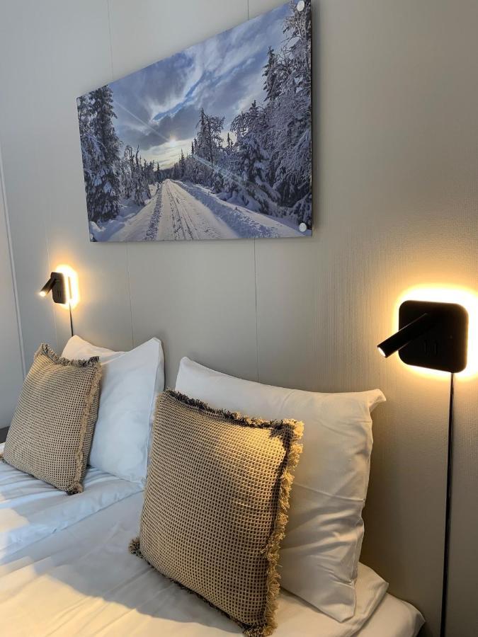 Vikingskipet Hotell Hamar  Luaran gambar