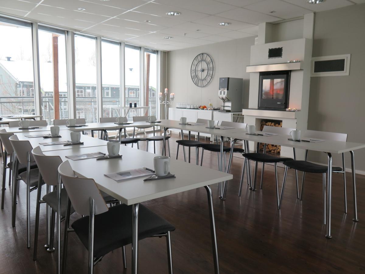 Vikingskipet Hotell Hamar  Luaran gambar