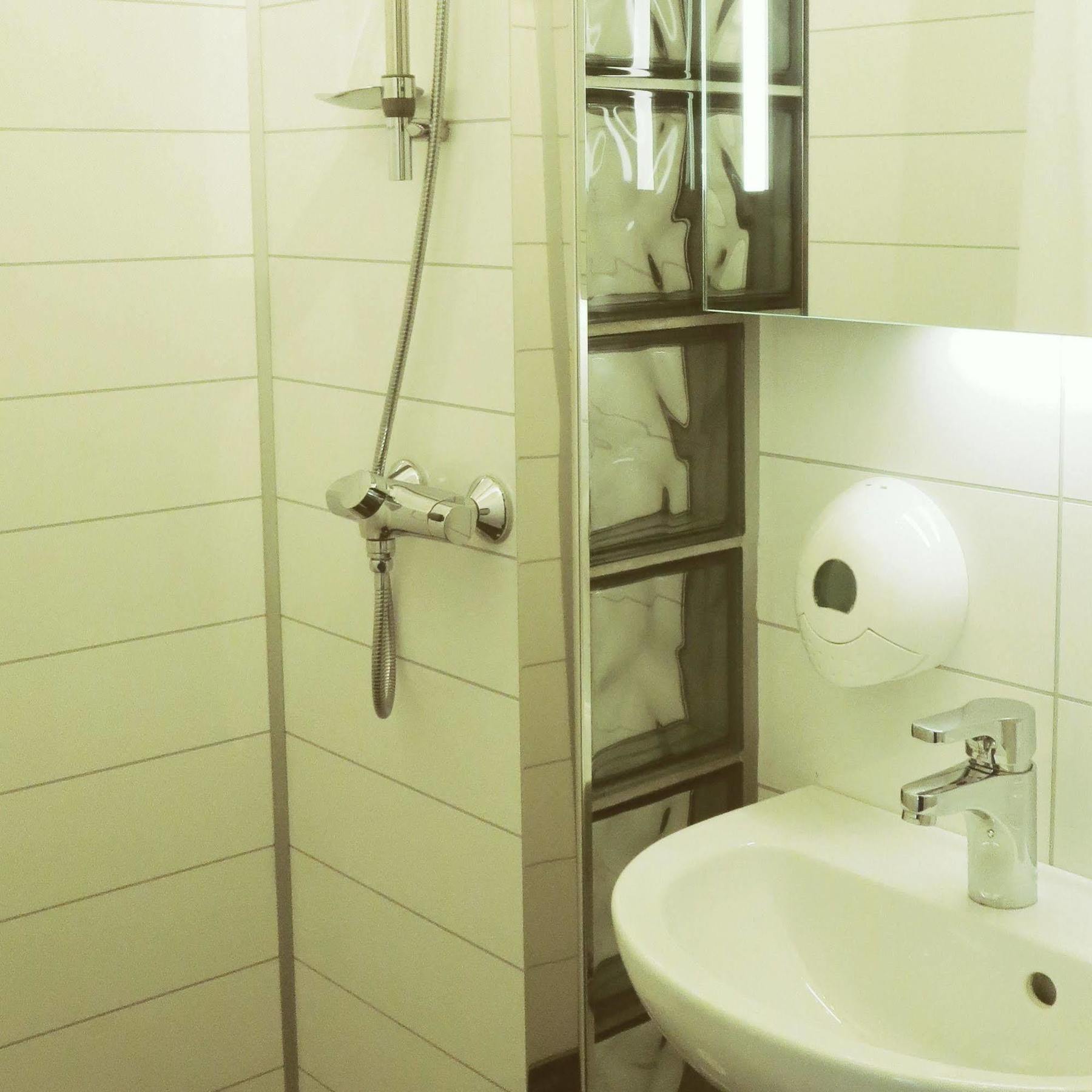 Vikingskipet Hotell Hamar  Luaran gambar