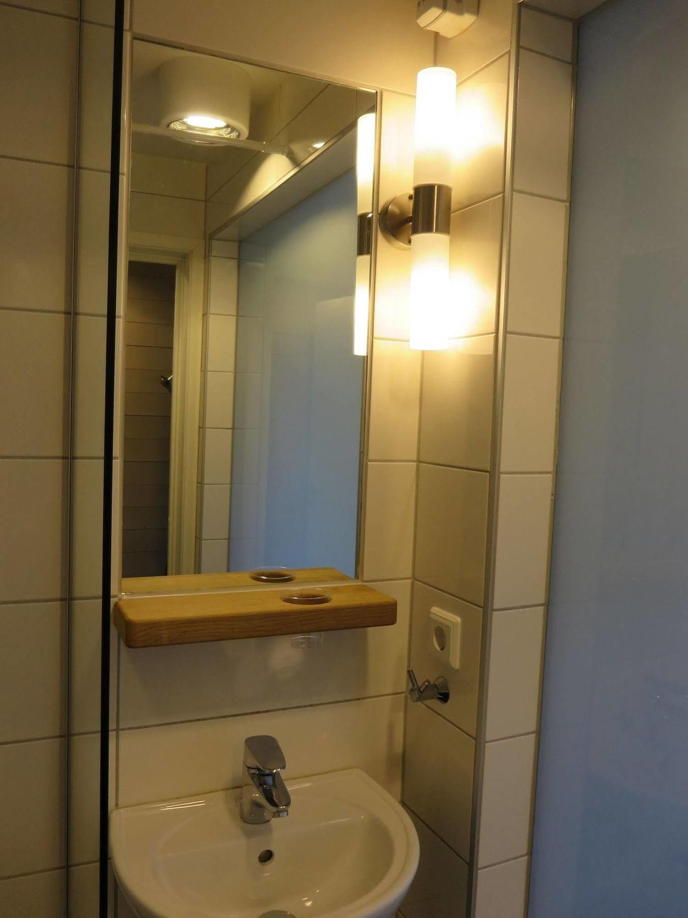 Vikingskipet Hotell Hamar  Luaran gambar